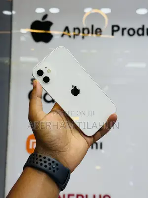 Apple iPhone 12 128 GB White