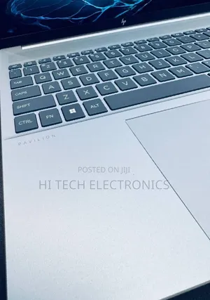 Photo - New Laptop HP Pavilion 15 16GB Intel Core I7 SSD 1T