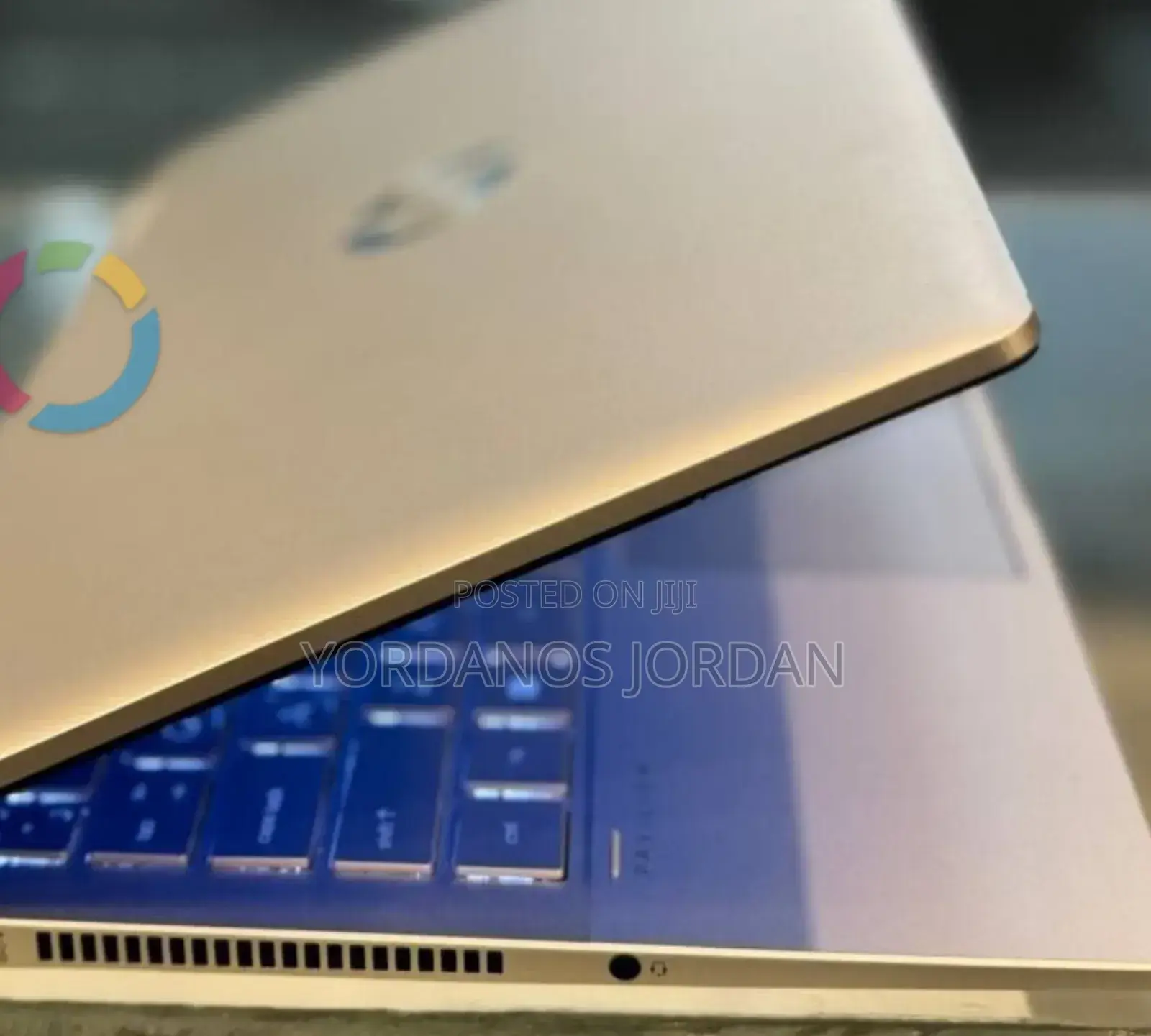 New Laptop HP Pavilion 14 8GB Intel Core i5 SSD 512GB
