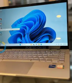 New Laptop HP Pavilion 14 8GB Intel Core i5 SSD 512GB
