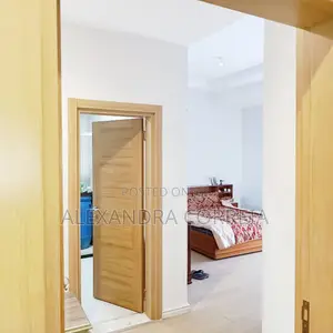 3bdrm Apartment In Ask Me, Bole For Sale