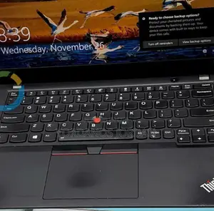 New Laptop Lenovo ThinkPad 2 16GB AMD Ryzen 5 SSD 512GB
