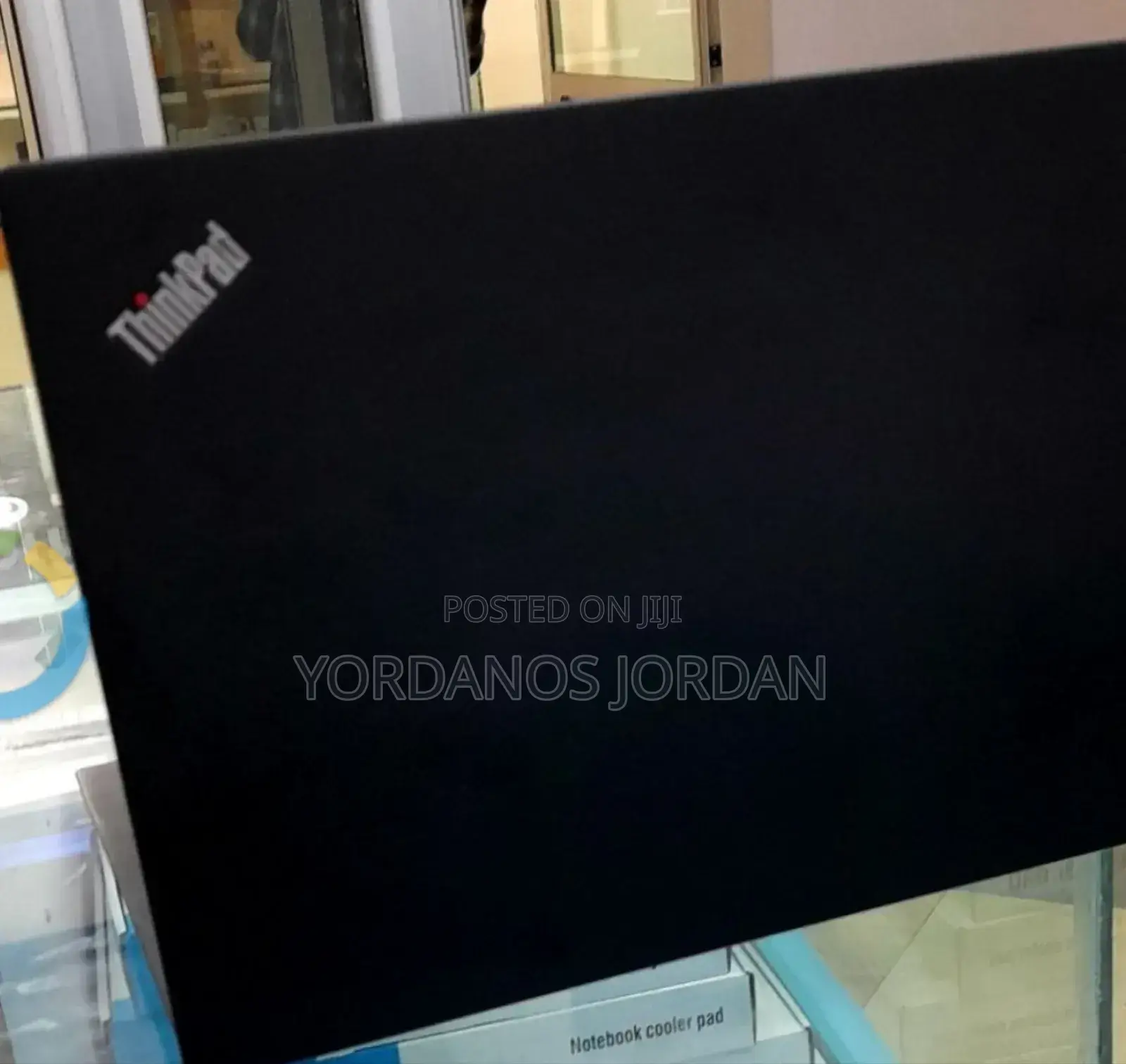 New Laptop Lenovo ThinkPad 2 16GB AMD Ryzen 5 SSD 512GB