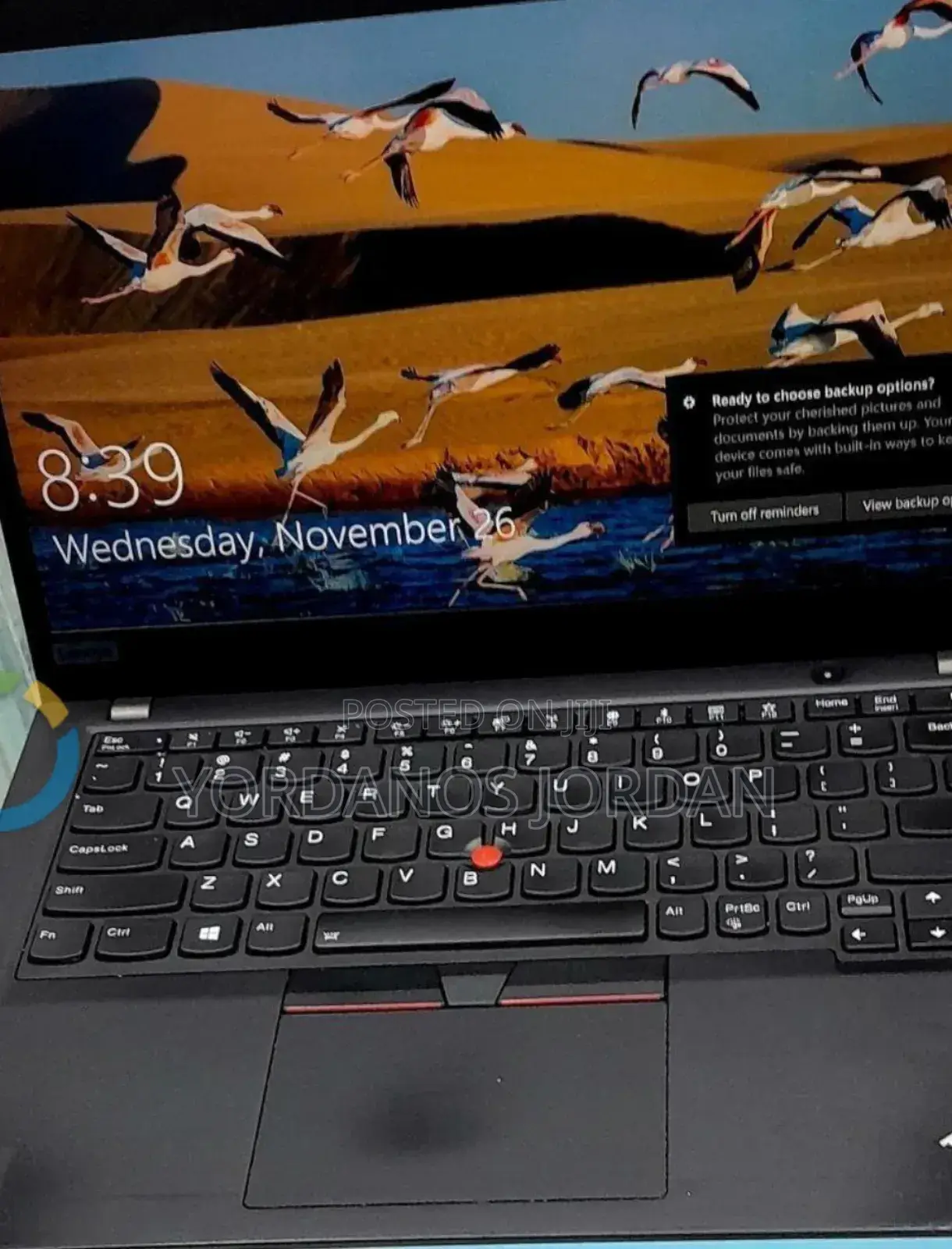 New Laptop Lenovo ThinkPad 2 16GB AMD Ryzen 5 SSD 512GB