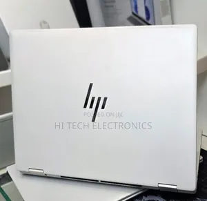 New Laptop HP Envy 15 16GB Intel Core Ultra 7 SSD 1T