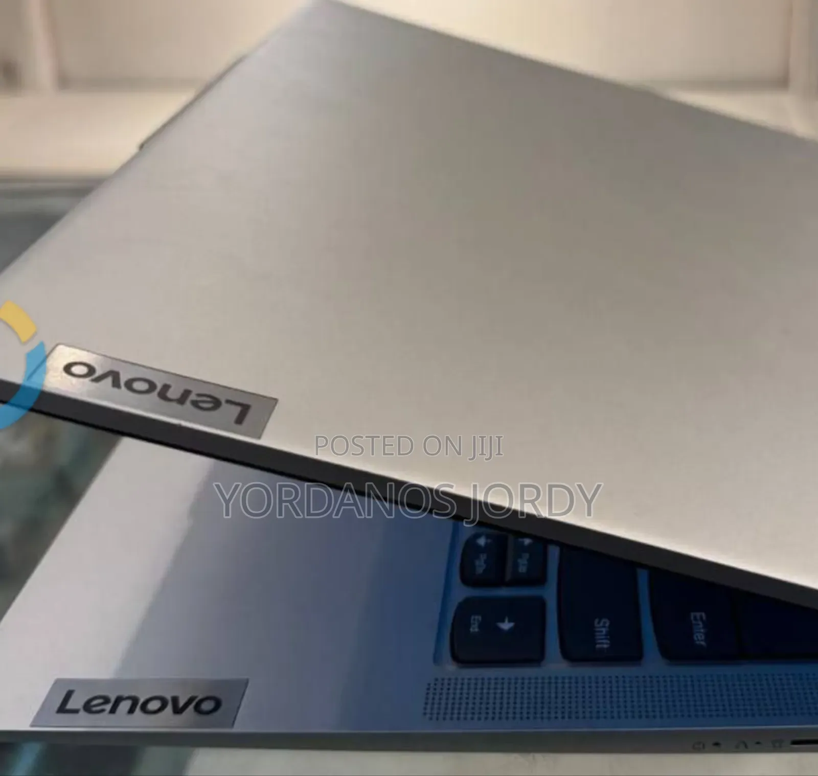 New Laptop Lenovo IdeaPad 1 16GB Intel Core I5 SSD 512GB