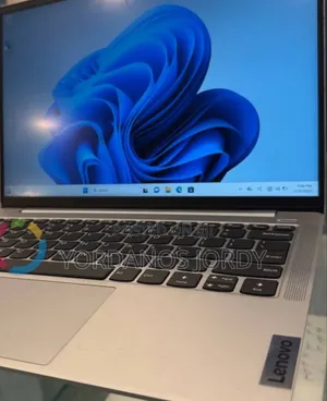 New Laptop Lenovo IdeaPad 1 16GB Intel Core I5 SSD 512GB