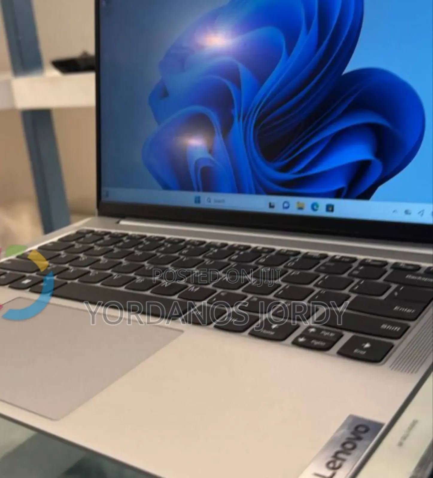 New Laptop Lenovo IdeaPad 1 16GB Intel Core I5 SSD 512GB