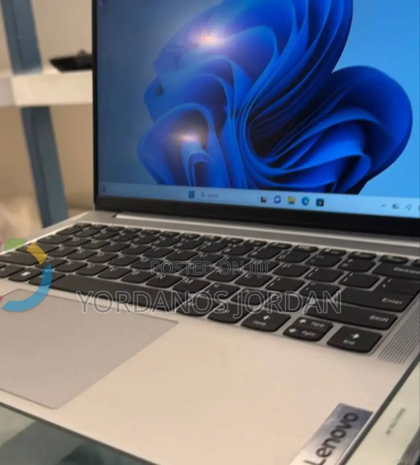 New Laptop Lenovo IdeaPad 1 16GB Intel Core I5 SSD 512GB