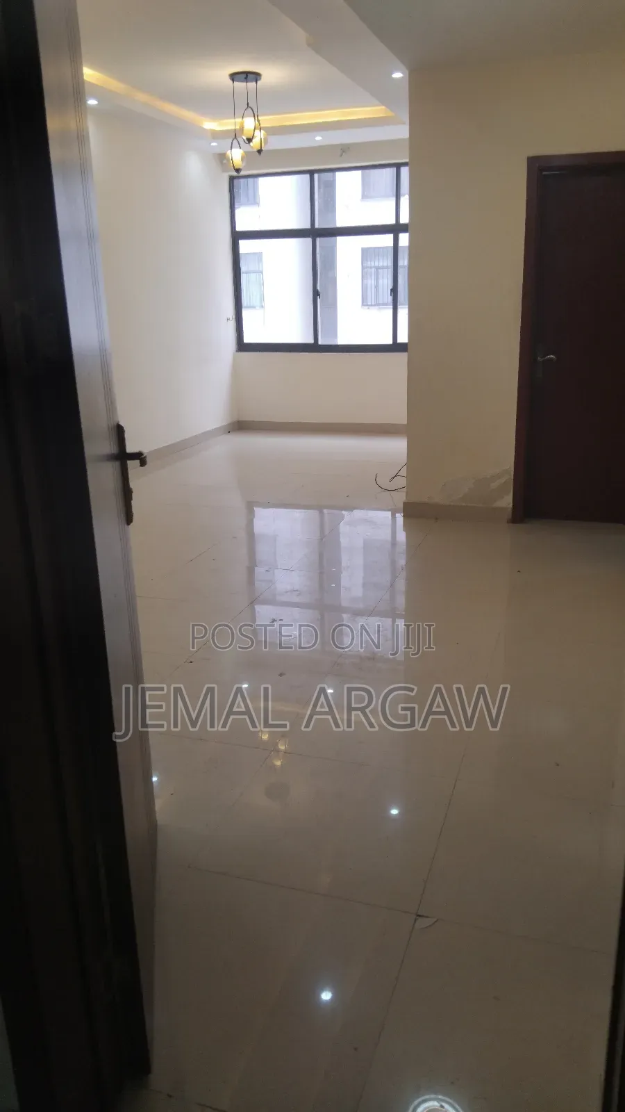 2bdrm Apartment in Noah, Bole for sale