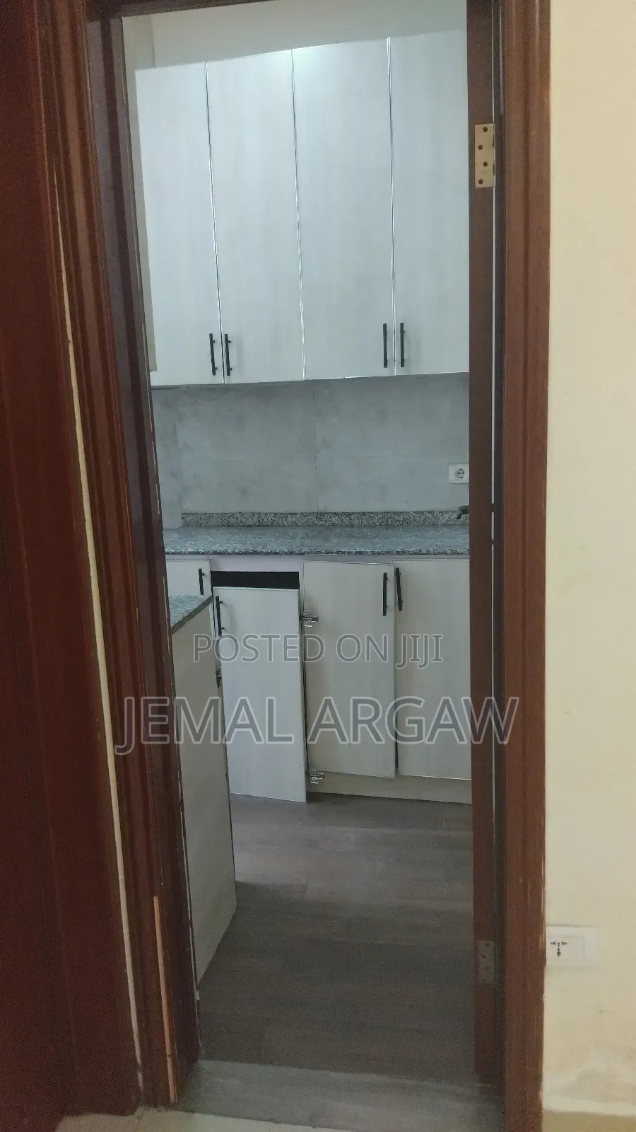 2bdrm Apartment in Noah, Bole for sale