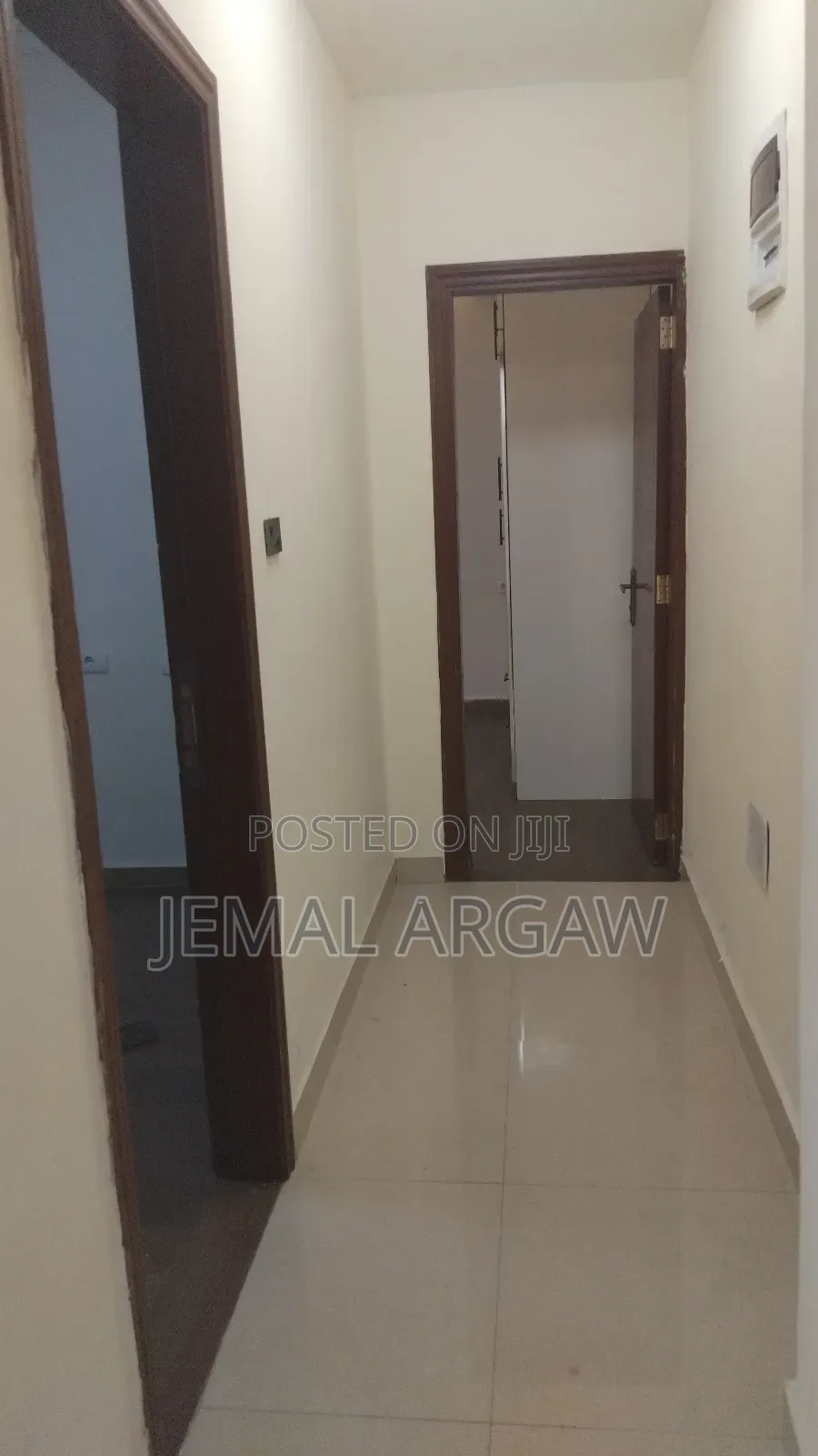 2bdrm Apartment in Noah, Bole for sale