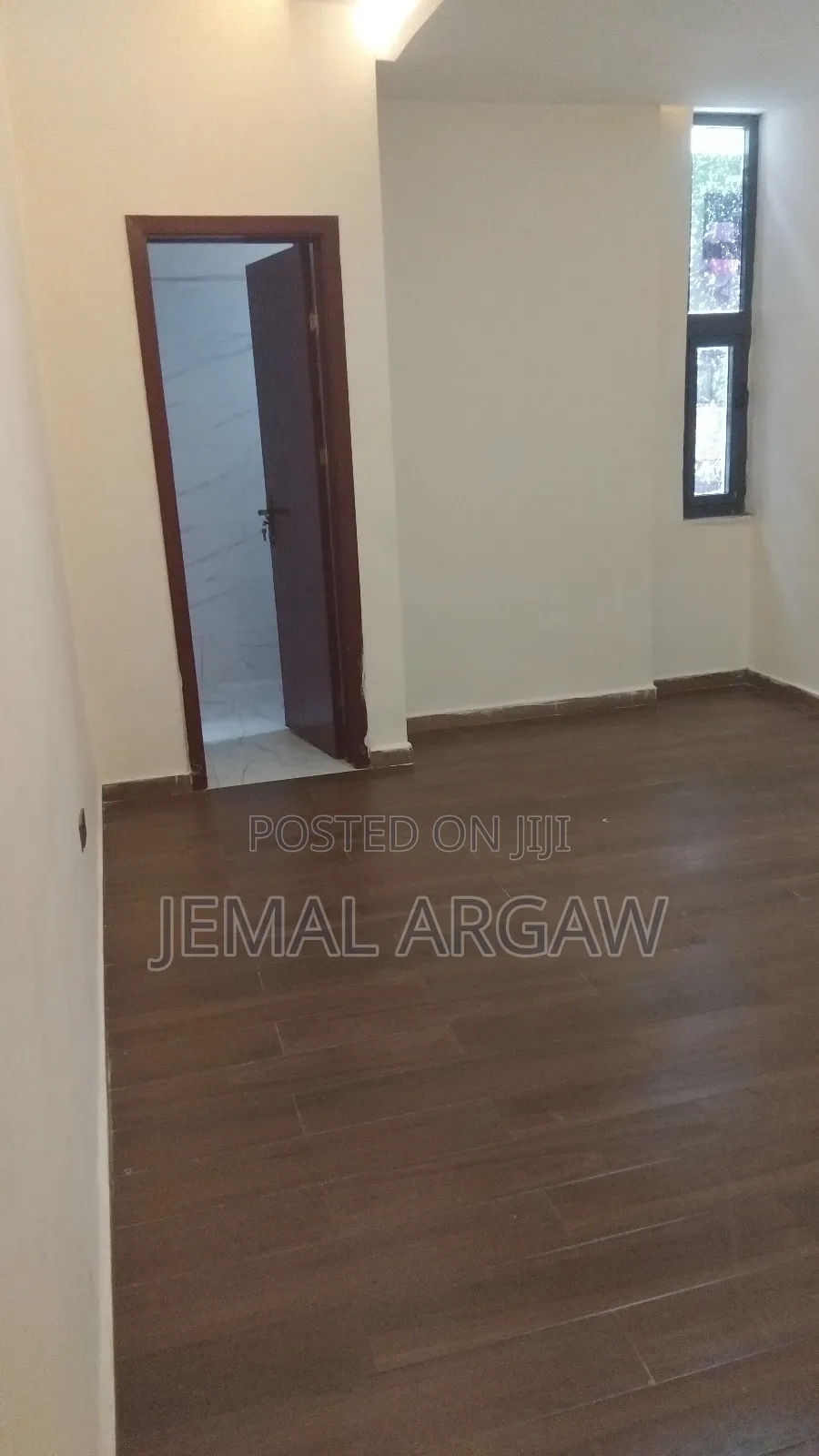 2bdrm Apartment in Noah, Bole for sale