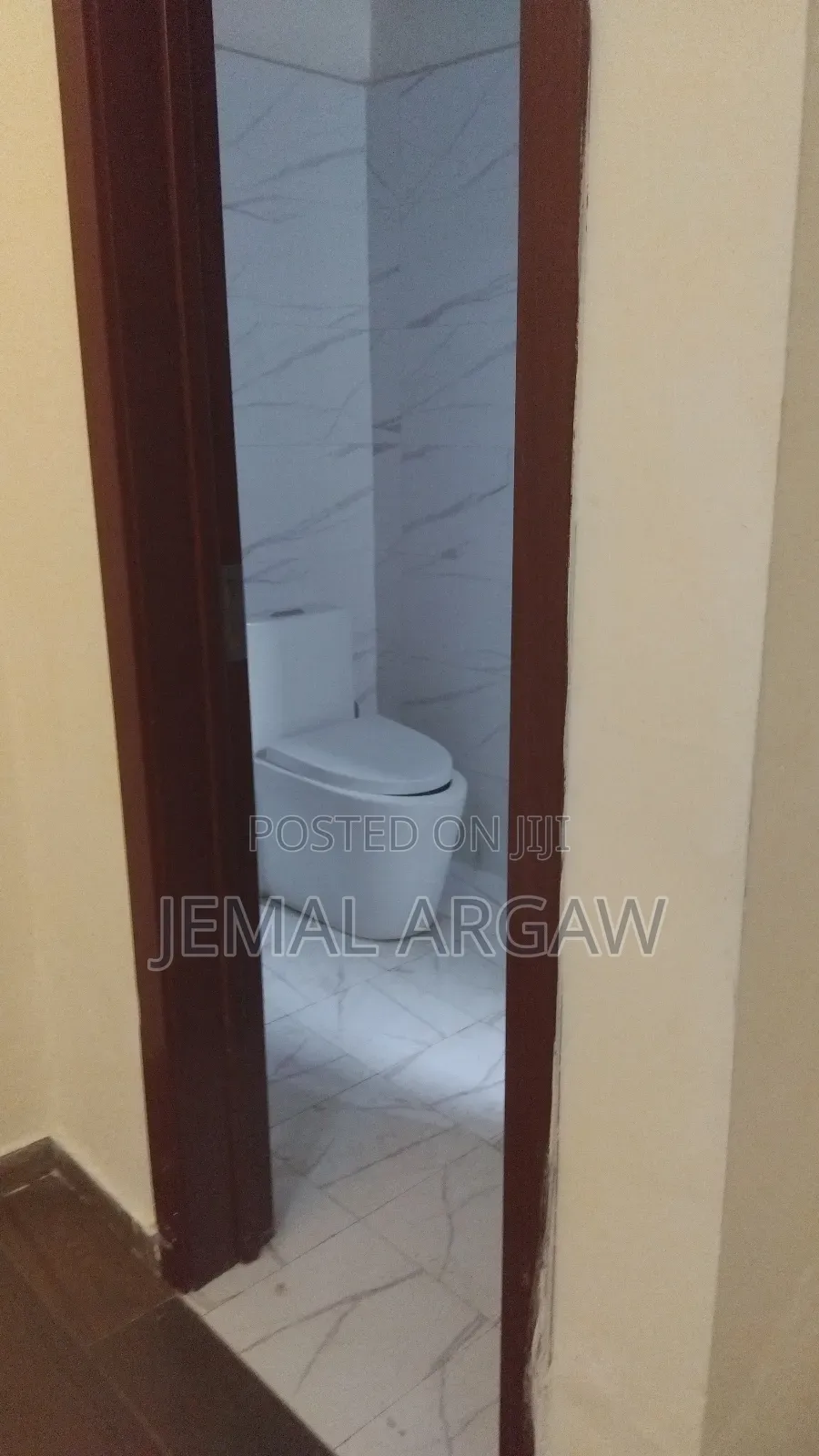 2bdrm Apartment in Noah, Bole for sale