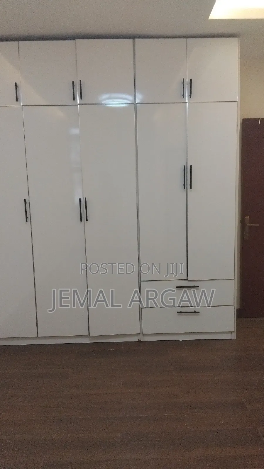 2bdrm Apartment in Noah, Bole for sale