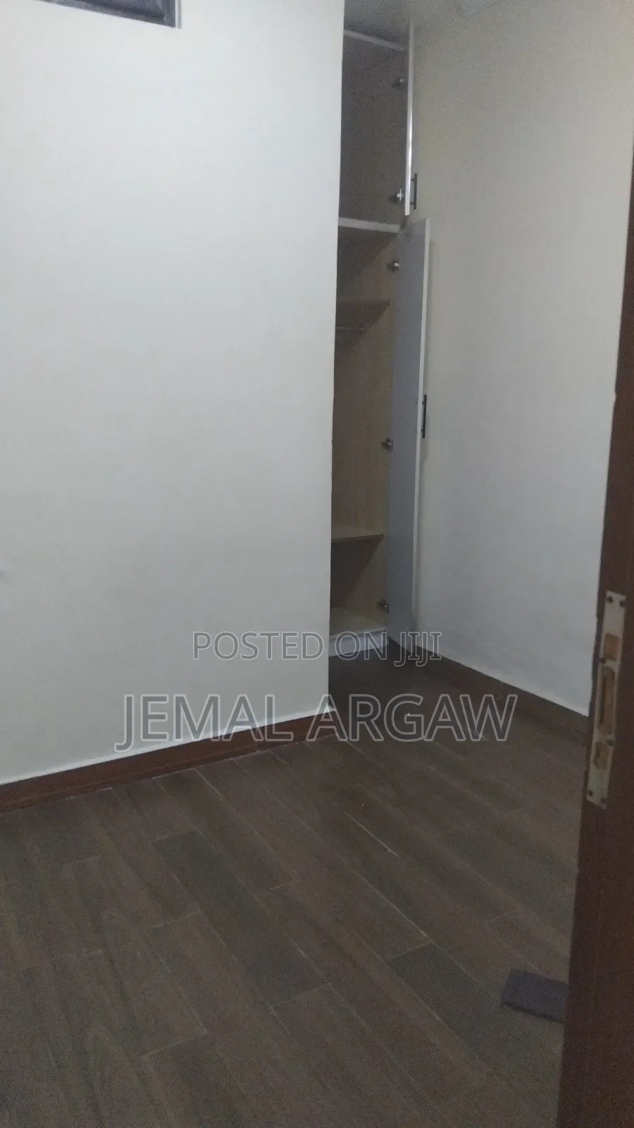 2bdrm Apartment in Noah, Bole for sale