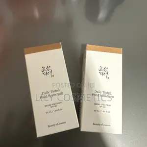 Photo - Beauty of Joseon Tinted Sunscreen