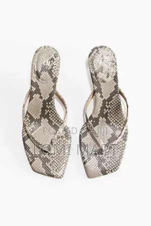 Photo - H M Original Shoes