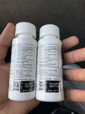 Minoxidil Kirkland 5%(ሚኖክሲዲል)