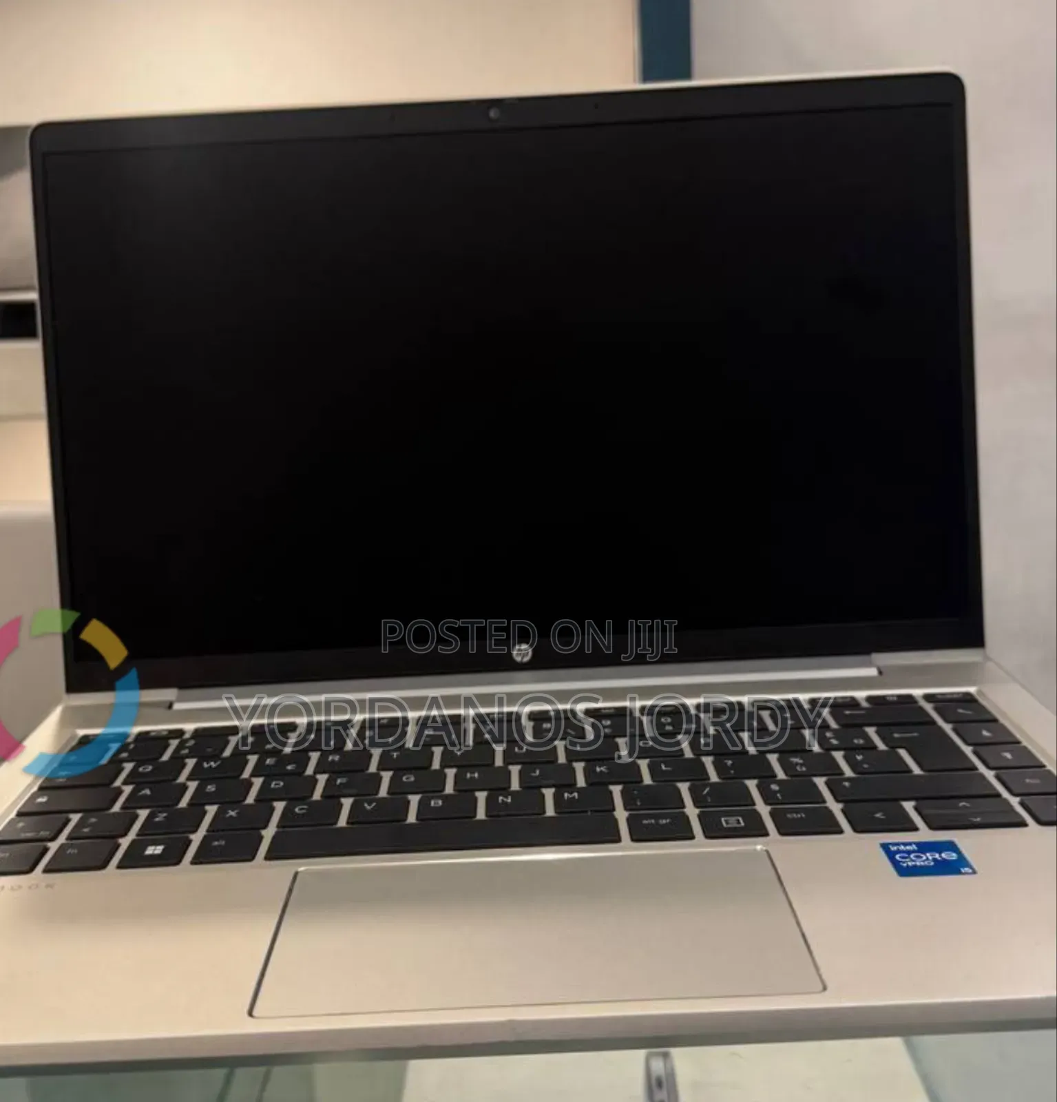 New Laptop HP Probook 11 EE G1 16GB Intel Core I5 SSD 512GB