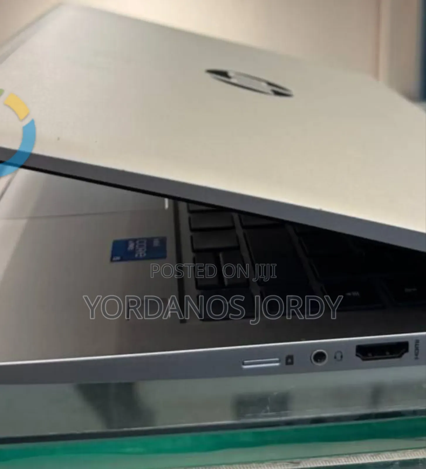 New Laptop HP Probook 11 EE G1 16GB Intel Core I5 SSD 512GB