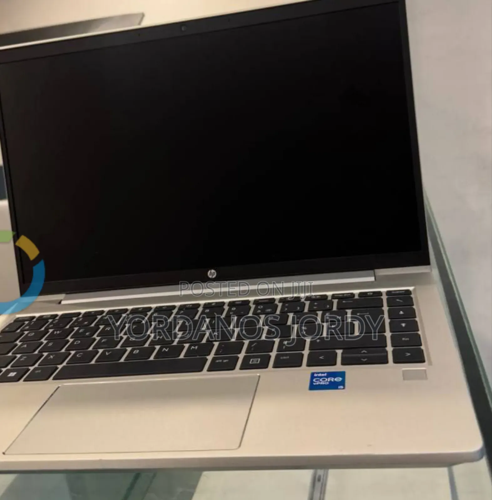 New Laptop HP Probook 11 EE G1 16GB Intel Core I5 SSD 512GB