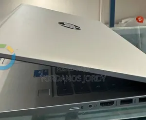 New Laptop HP Probook 11 EE G1 16GB Intel Core I5 SSD 512GB