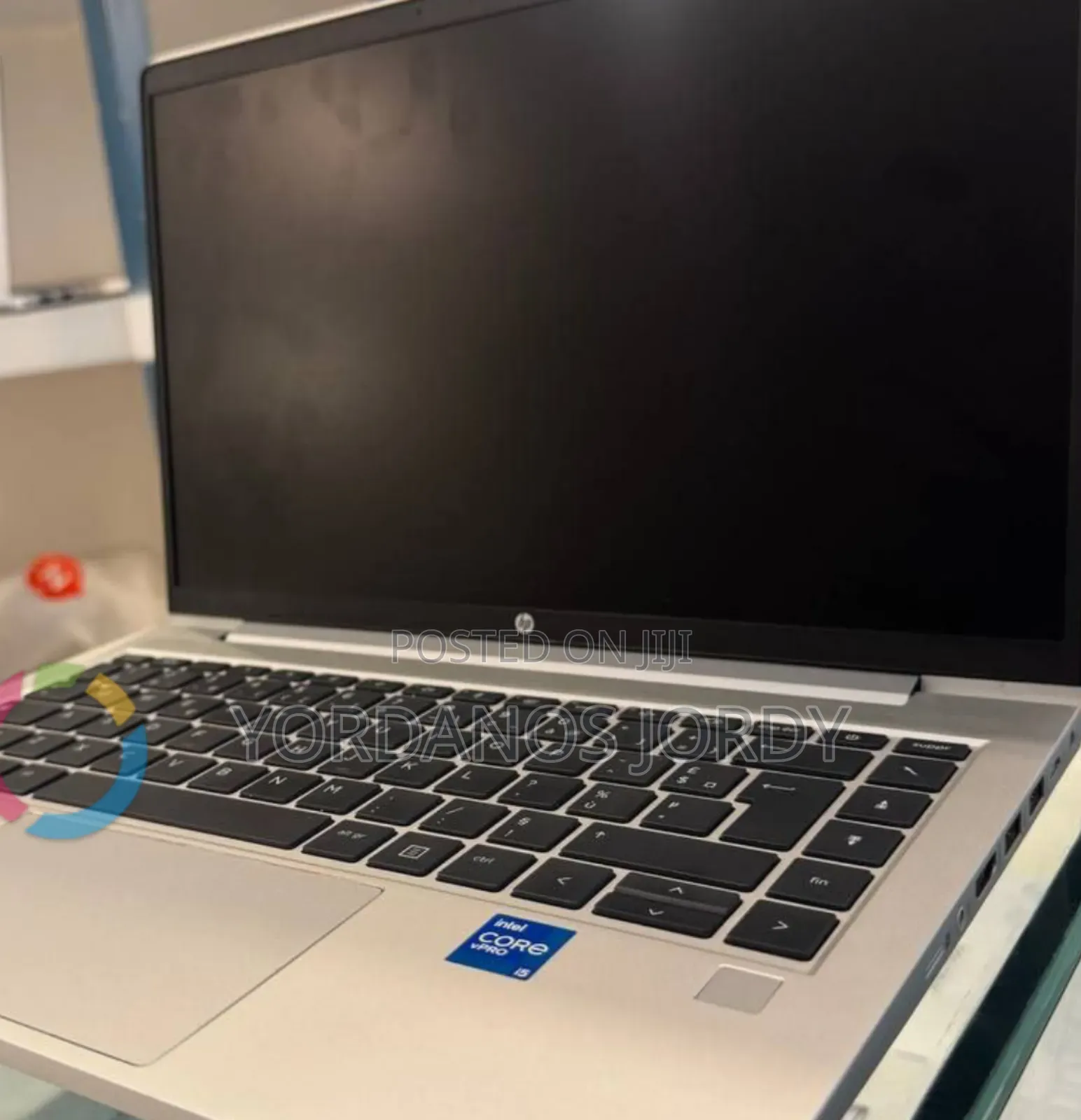 New Laptop HP Probook 11 EE G1 16GB Intel Core I5 SSD 512GB