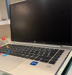 New Laptop HP Probook 11 EE G1 16GB Intel Core I5 SSD 512GB