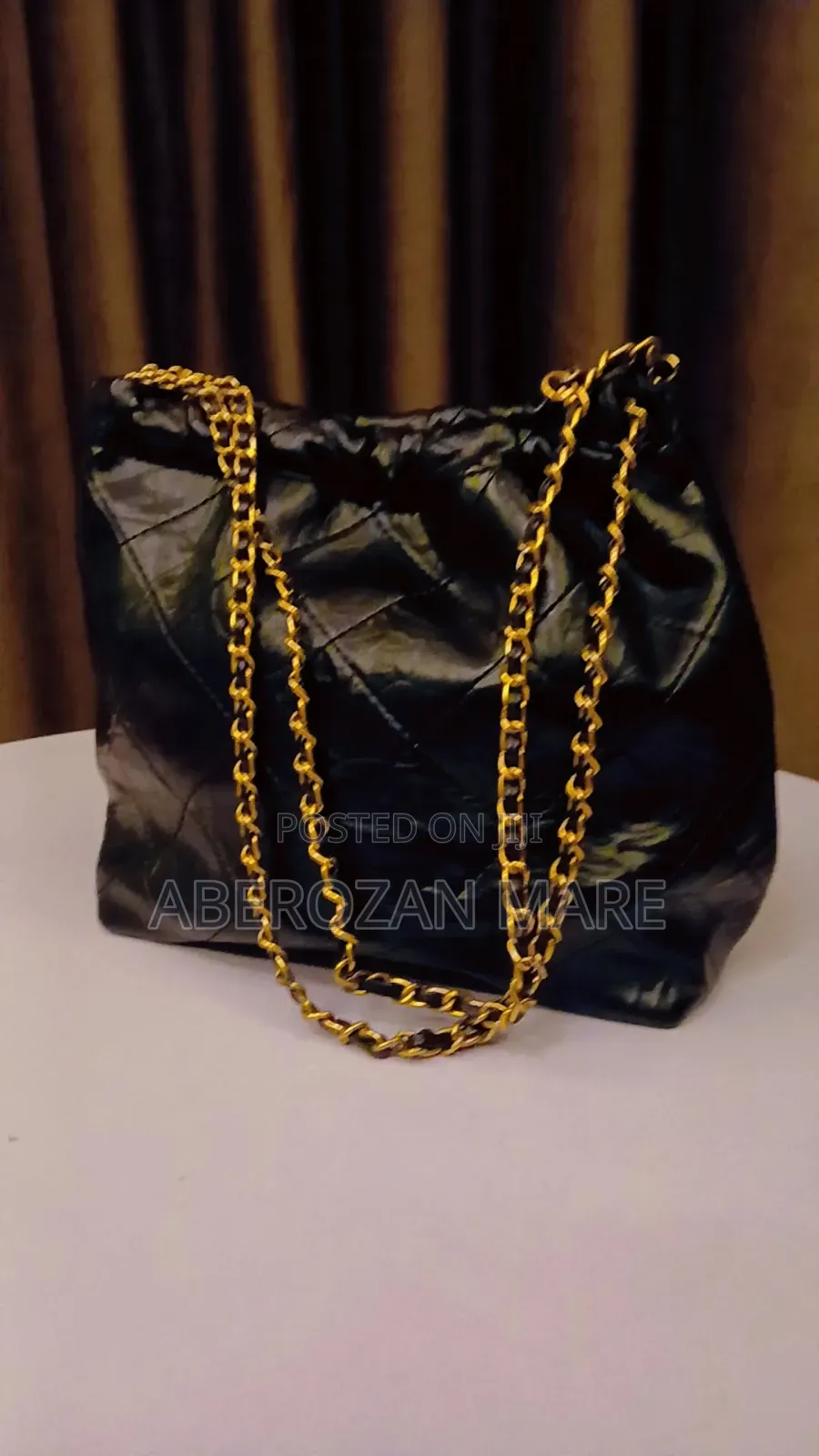 Authentic Louis Vuitton Handbag