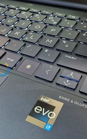 New Laptop HP Spectre X360 16GB Intel Core i7 SSD 1T