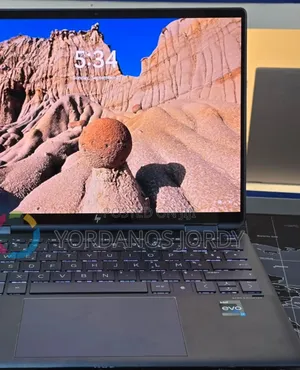 Photo - New Laptop HP Spectre X360 16GB Intel Core i7 SSD 1T