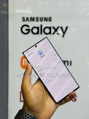 Samsung Galaxy Note 10 Plus 256 GB Blue