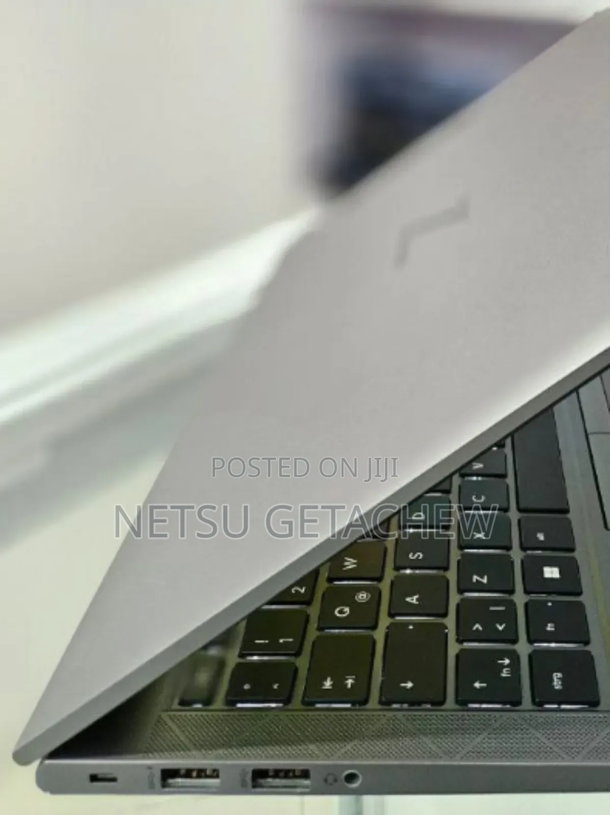 New Laptop HP ZBook 14 16GB Intel Core I7 SSD 512GB