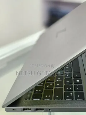 New Laptop HP ZBook 14 16GB Intel Core I7 SSD 512GB