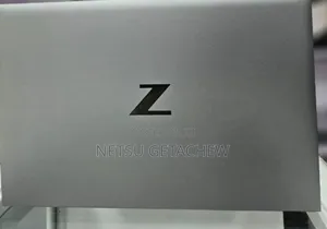 New Laptop HP ZBook 14 16GB Intel Core I7 SSD 512GB