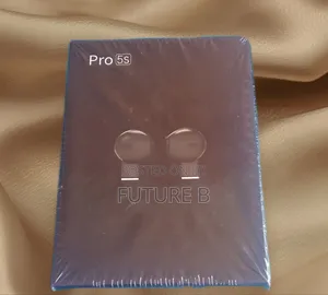 Photo - Pro5s Airpod: Ultra Sound Precision