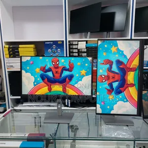 Photo - Dell 24" Frameless