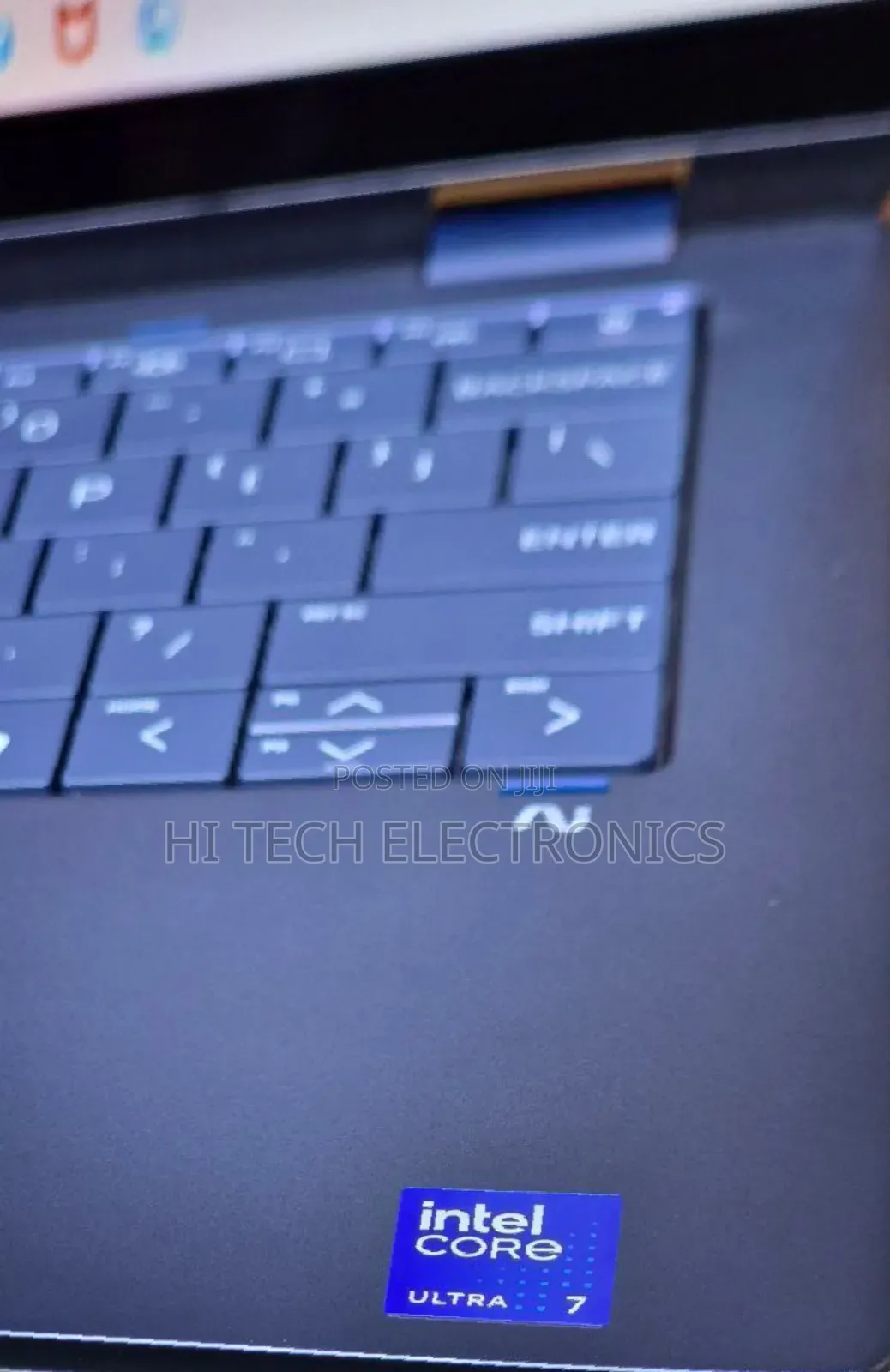 New Laptop HP OmniBook X Flip 14" 16GB Intel Core Ultra 7 SSD 1T