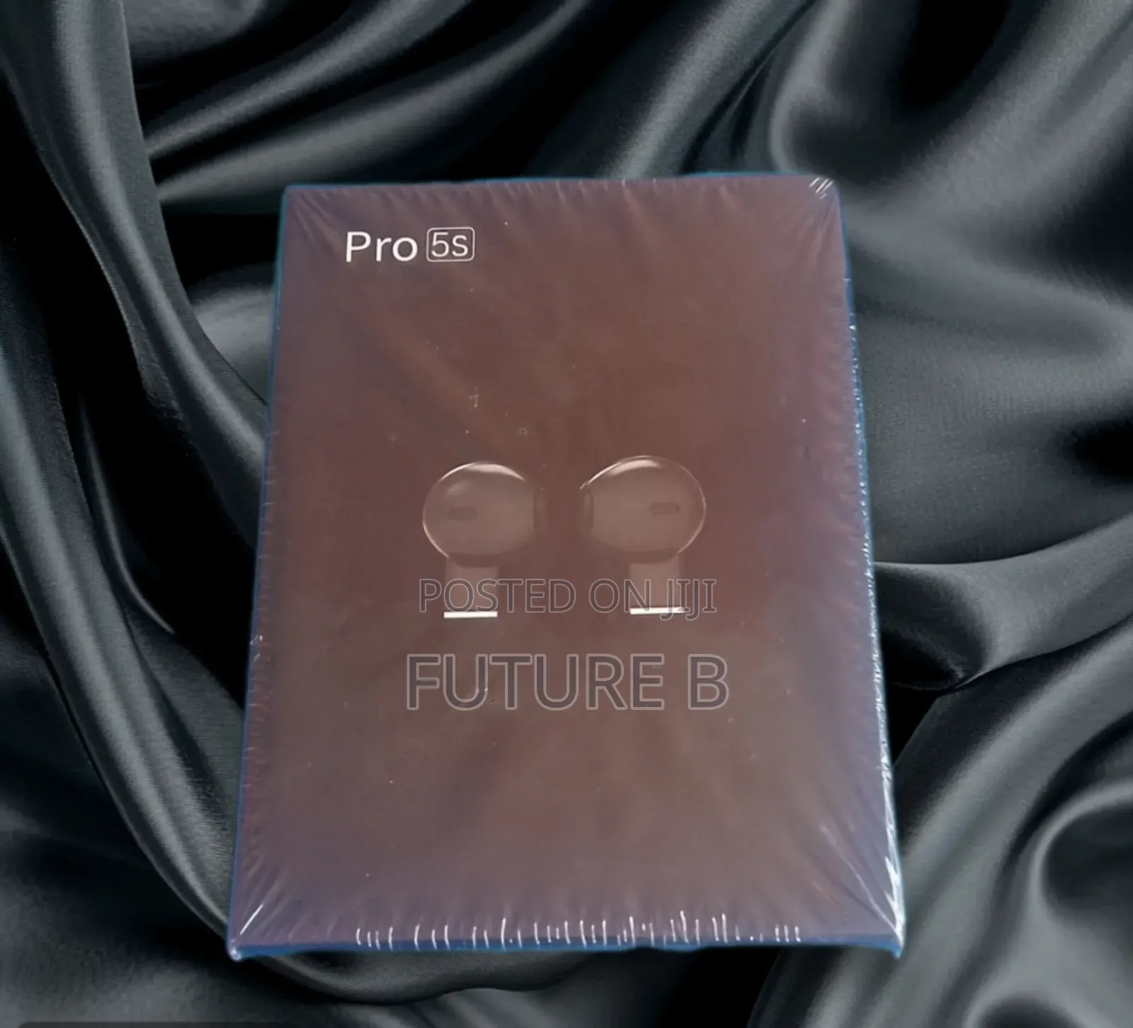 Pro5s Airpod: True Wireless Freedom