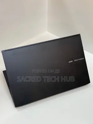 New Laptop Asus VivoBook Pro 15 N580VD 16GB AMD Ryzen 7 SSD 512GB