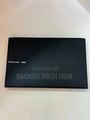 New Laptop Asus VivoBook Pro 15 N580VD 16GB AMD Ryzen 7 SSD 512GB