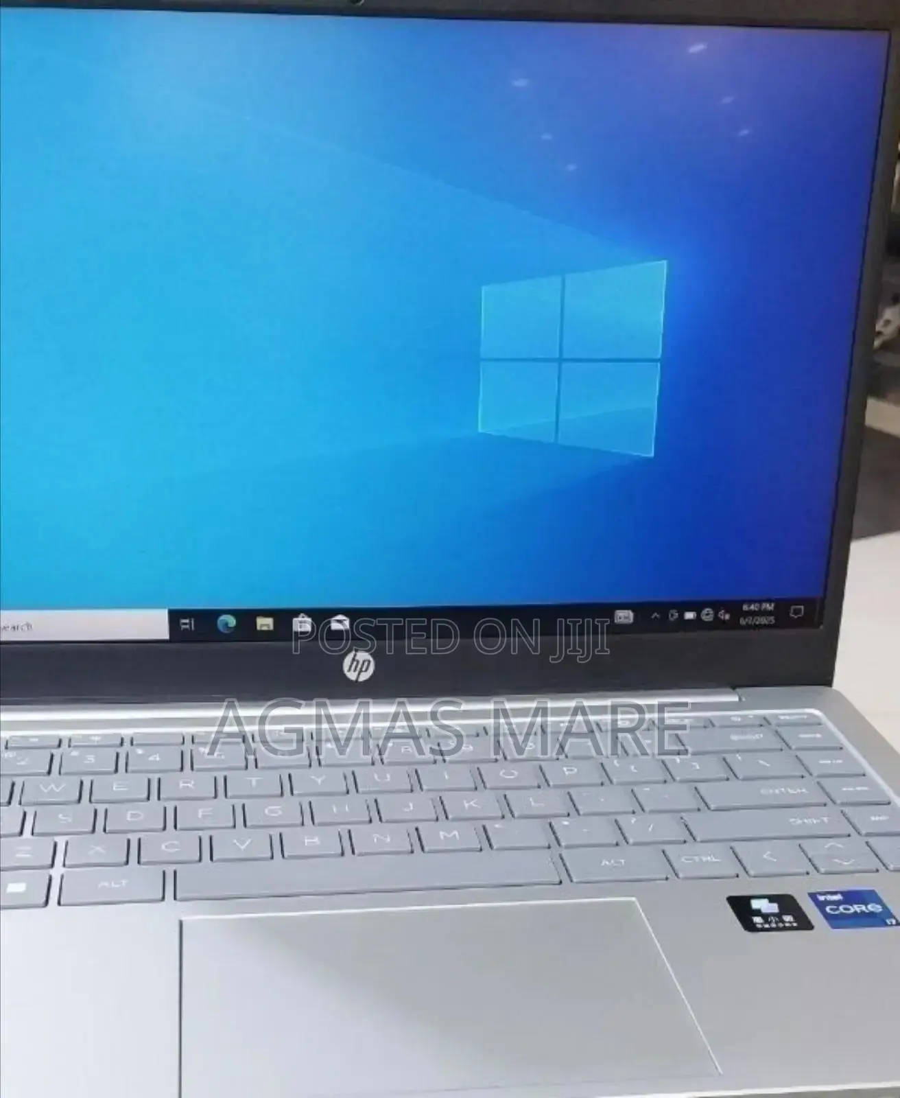 New Laptop HP Stream Notebook 16GB Intel Core i5 SSD 1T