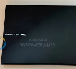 Photo - New Laptop Asus VivoBook Pro 15 N580VD 16GB AMD Ryzen 7 SSD 512GB