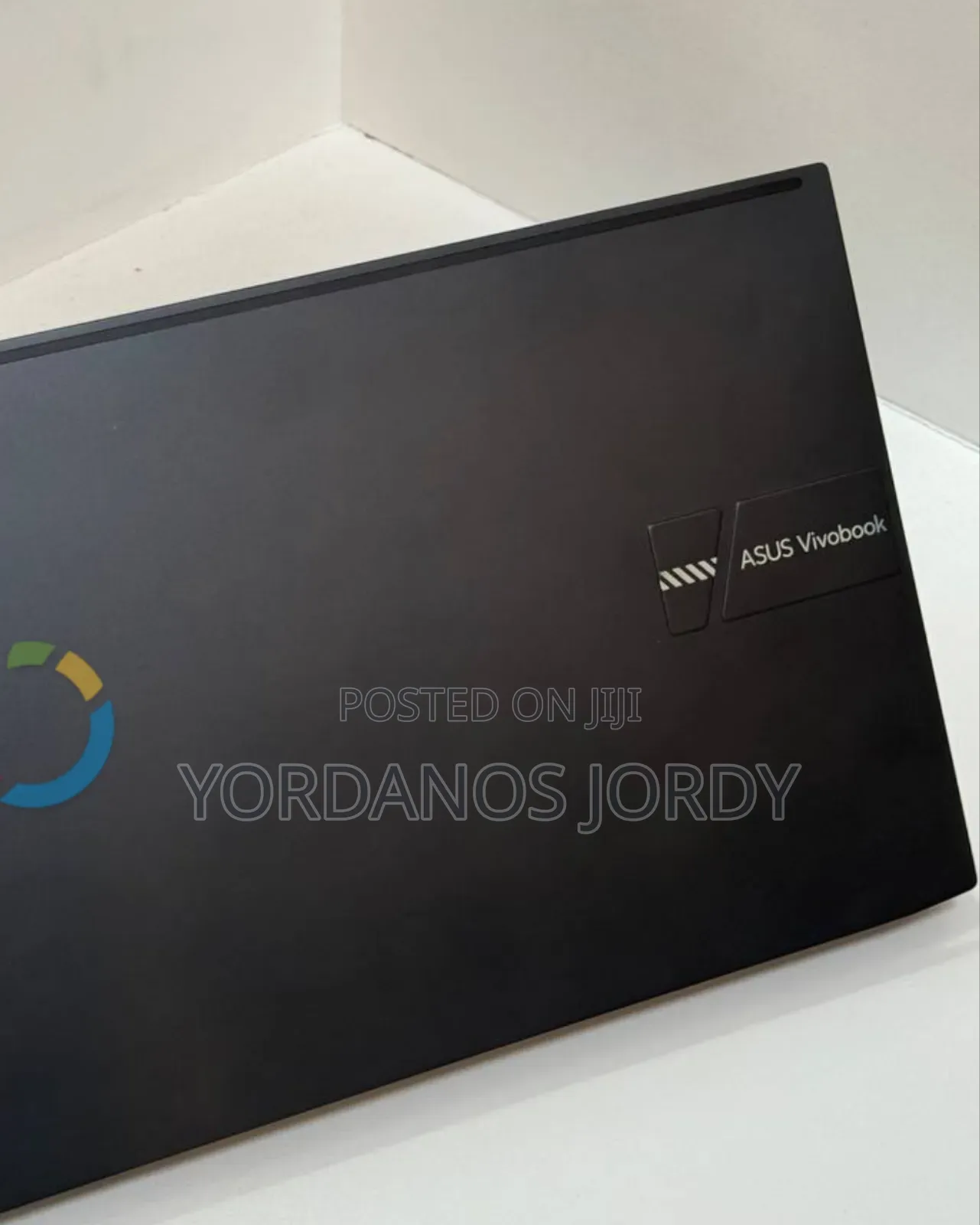 New Laptop Asus VivoBook Pro 15 N580VD 16GB AMD Ryzen 7 SSD 512GB