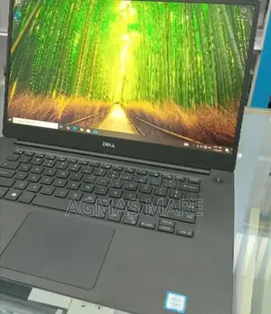 New Laptop Dell Precision 5540 16GB Intel Core i7 SSD 512GB