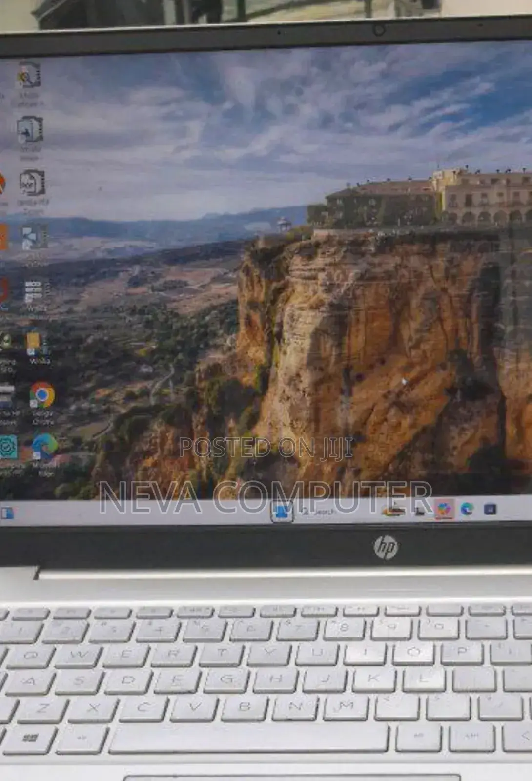 New Laptop HP Pavilion 15 16GB Intel Core I7 SSD 512GB