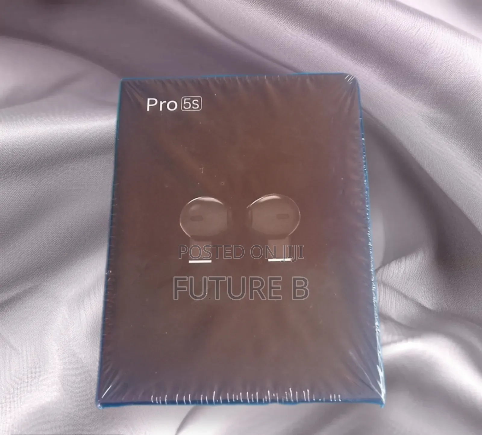 Pro5s Airpod: Comfort You Can Wear All Day