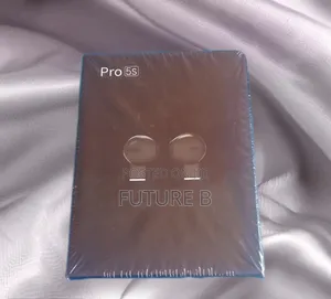 Photo - Pro5s Airpod: Comfort You Can Wear All Day