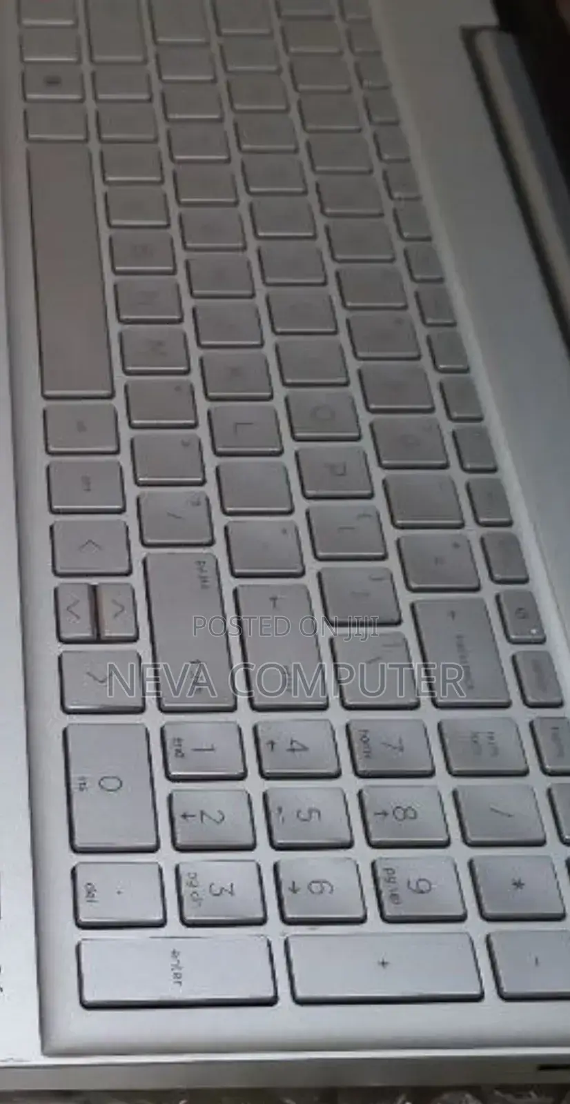 New Laptop HP Pavilion 15 16GB Intel Core I7 SSD 1T